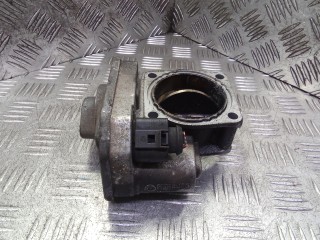 Дроссельная заслонка дизельная, OPEL ASTRA J J 2009-2012