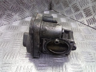 Дроссельная заслонка дизельная, OPEL ASTRA J J 2009-2012