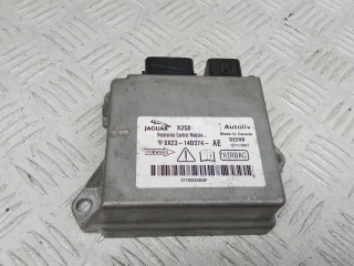 Блок управления airbag JAGUAR XF (X250) (X250) 2007-2011