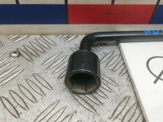 Ключ колесный, NISSAN ALMERA N16 N16 2000-2003
