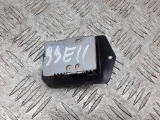 Сопротивление печки, ориг. номер 71743149, FIAT SEDICI 2005-2009