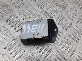 Сопротивление печки, ориг. номер 71743149, FIAT SEDICI 2005-2009