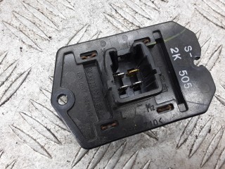 Сопротивление печки, ориг. номер 71743149, FIAT SEDICI 2005-2009
