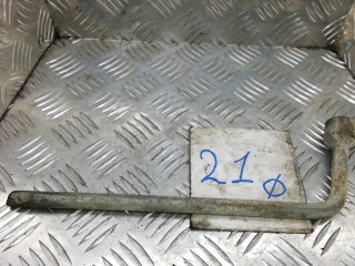 Ключ колесный, VOLVO S80 2 2 2006-2010