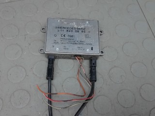 Усилитель антенны MERCEDES BENZ M-CLASS W164 W164 2005-2008