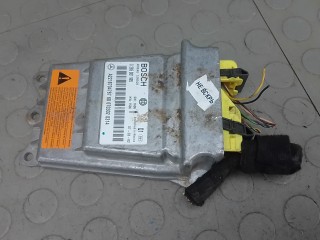 Блок управления airbag MERCEDES BENZ S-CLASS W221 W221 2005-2009