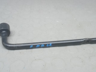 Ключ колесный, ориг. номер 091313B000, HYUNDAI SANTA FE 2 2 2010-2012