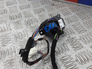 Кнопка запуска двигателя, BMW 5 F10/F11 F10/F11 2009-2013