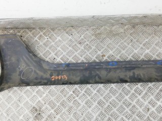 Накладка на порог, CHRYSLER PACIFICA 1 1 2003-2008