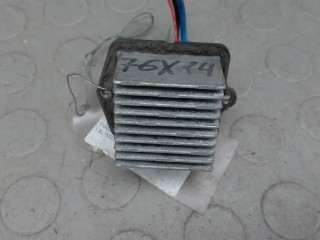 Сопротивление печки CITROEN C-CROSSER 2007-2013