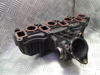 Впускной коллектор дизельный, SKODA OCTAVIA A5 A5 2008-2013