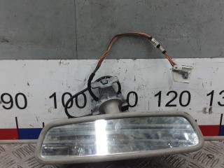Зеркало салона MERCEDES BENZ E-CLASS W211 W211 2002-2006