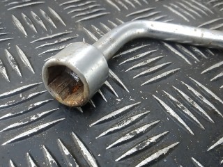 Ключ колесный, TOYOTA COROLLA E12 E12 2003-2007