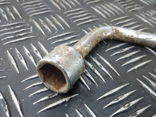 Ключ колесный, TOYOTA COROLLA E12 E12 2003-2007