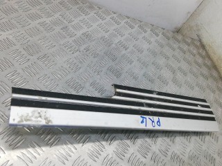 Накладка порога внутренняя правая, ориг. номер EAP000181PVA, LAND ROVER RANGE ROVER 3 3 2002-2005