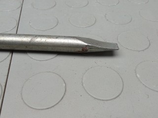 Ключ колесный, MAZDA 6 1 1 2002-2005
