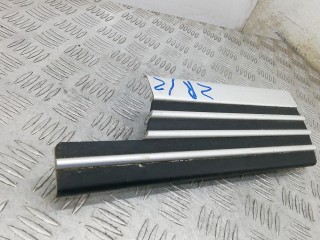 Накладка порога внутренняя правая, ориг. номер EAP000161PVA, LAND ROVER RANGE ROVER 3 3 2002-2005