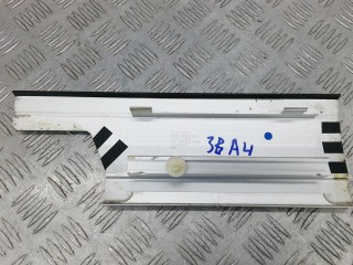 Накладка порога внутренняя правая, ориг. номер EAP000161PVA, LAND ROVER RANGE ROVER 3 3 2002-2005