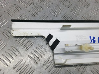 Накладка порога внутренняя правая, ориг. номер EAP000161PVA, LAND ROVER RANGE ROVER 3 3 2002-2005