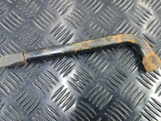 Ключ колесный, NISSAN NOTE E11 E11 2005-2008