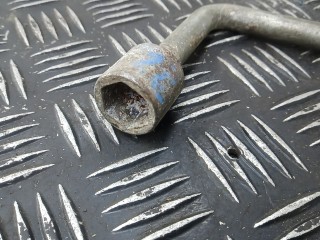 Ключ колесный, VOLKSWAGEN TOUAREG 7L 7L 2006-2010