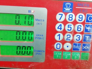 Ус под фонарь правый, SKODA OCTAVIA A5 A5 2004-2009