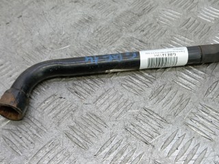 Ключ колесный, FORD FOCUS 2 2 2004-2008