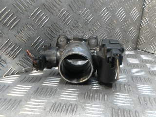 Дроссельная заслонка дизельная TOYOTA AVENSIS T25 T25 2006-2009