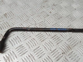 Ключ колесный, OPEL ASTRA J J 2009-2012