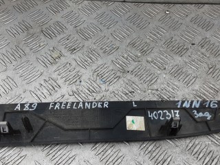 Накладка порога внутренняя левая, LAND ROVER FREELANDER 2 2 2006-2010