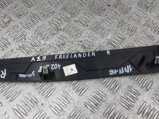 Накладка порога внутренняя правая, LAND ROVER FREELANDER 2 2 2006-2010