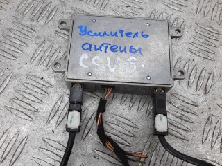 Усилитель антенны MERCEDES BENZ M-CLASS W164 W164 2005-2008