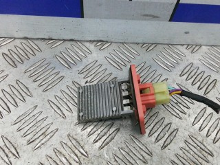 Сопротивление печки CHEVROLET NUBIRA 2003-2010