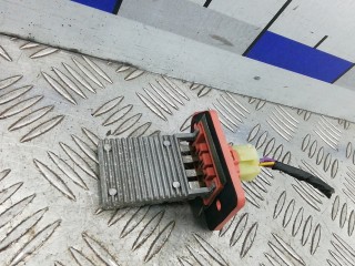 Сопротивление печки, CHEVROLET NUBIRA 2003-2010