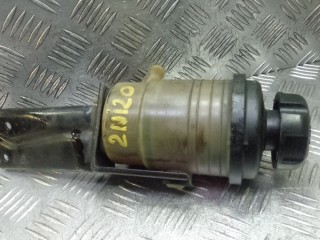 Бачок ГУ, ориг. номер 571502B001, HYUNDAI SANTA FE 2 2 2005-2010