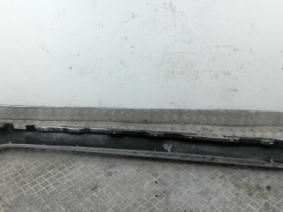 Накладка на порог, JAGUAR XF (X250) (X250) 2007-2011