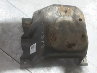 Механизм запасного колеса, MITSUBISHI PAJERO 3 3 1999-2003