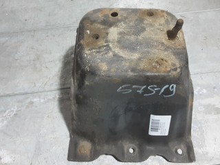 Механизм запасного колеса, MITSUBISHI PAJERO 3 3 1999-2003