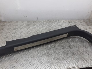 Накладка порога внутренняя правая, HYUNDAI GENESIS 2011-2013