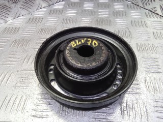 Шкив коленвала демпферный бензиновый, OPEL ASTRA H H 2004-2007