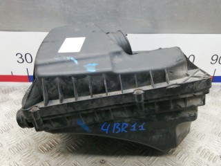 Корпус воздушного фильтра, OPEL ZAFIRA B B 2005-2008