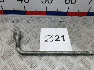 Ключ колесный, ориг. номер 0915002050, TOYOTA COROLLA VERSO 2 2 2004-2007