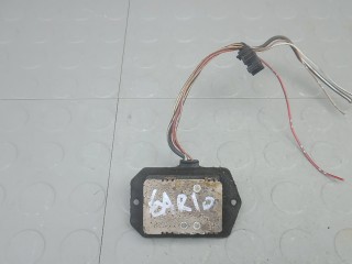 Сопротивление печки TOYOTA RAV 4 XA20 XA20 2000-2003