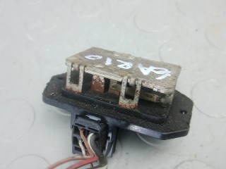 Сопротивление печки, TOYOTA RAV 4 XA20 XA20 2000-2003