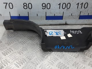 Накладка порога внутренняя левая, LAND ROVER FREELANDER 2 2 2006-2010