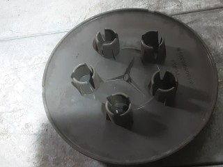 Колпачок колесный, MERCEDES BENZ VITO W638 W638 1996-2003