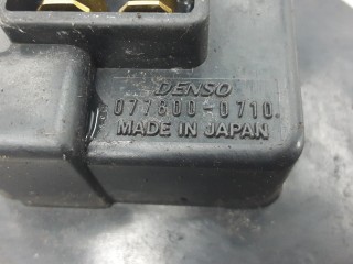 Сопротивление печки, ориг. номер 0778007710, SUZUKI SX4 YA11S YA11S 2006-2014