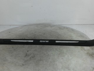Накладка порога внутренняя левая BMW 7 E65 E65 2005-2008