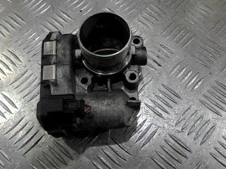 Дроссельная заслонка дизельная NISSAN X-TRAIL T31 T31 2007-2011