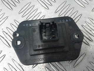 Сопротивление печки, ориг. номер GJ6E61B15, MAZDA 6 1 1 2005-2008